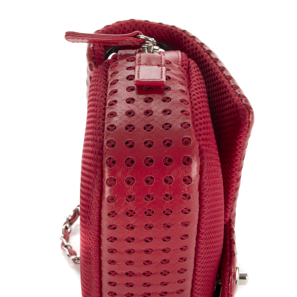 Chanel Easy Flap Jumbo - Picture 7 of 10